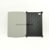 Stand Leather Case Cover Dot Case for Samsung Galaxy Tab 7.7 " P6810 P6800,high quality,6 Colors,Customers logo,OEM welcome
