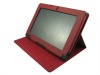 Stand Leather Case Cover for Acer Iconia Tab W500