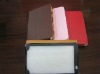 Stand Leather Case for Samsung Galaxy Tab