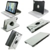 Stand Leather Case for Samsung Galaxy Tab 7.7 P6800