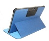 Stand Leather Case for Samsung Galaxy Tab 8.9