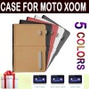 Stand Leather Cover Case For10.1" Tablet folio