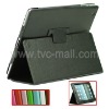 Stand Leather Smart Case for iPad 2