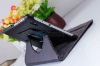 Stand Rotating 360 Leather Case Cover For Samsung Galaxy Tab P6210 P6200