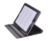 Stand Three-dimensional leather Case For Ipad 2