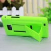 Stand function for Samsung i9100 Hard Cover Shell