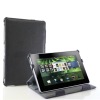 Stand leather case for Blackberry Playbook (OEM)