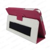 Stand leather case for Huawei Mediapad S7