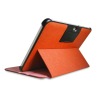 Stand leather case for samung galaxy tab 8.9 p7300