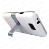 Stand plastic case for Samsung i9100 Galaxy s2