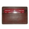 Standard Credit card cases