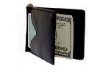 Standard money clip wallet