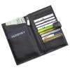 Standard travel wallet