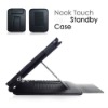 Standby for Barnes & Noble Nook Touch (black)