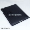 Standed Soft PU Leather Cover Case for PAD2