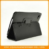 Standing Flip&Folio Leather Case Cover for Samsung galaxy Tablet 7.7 inch P6800, Leather Pouch Cover for Galaxy P6800, 10 color