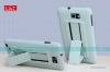 Standing Holder Hard cover for Samsung Galaxy Note i9220