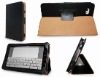 Standing Leather Case/Bag/Cover For Samsung Galaxy Tab P1000