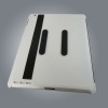 Standing Ultrathin Leather Case for iPad2