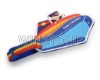Star Cruises PVC Luggage Tag