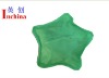 Star Shape Foldable bag