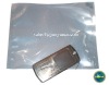 Static shielding bag