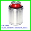 Steel Can Cooler