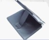 Stents genuine Leather Case for IPAD 2