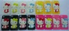 Stereoscopic Cartoon CASE For Iphone 4G 4S FEDEX DHL PAYPAL