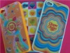 [Stereoscopic Picture] Case for I Phone 4