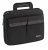 Sterling Collection Ballistic Polyester Laptop Briefcase