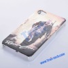 Steve Jobs Plastic Hard Case for iPhone 4S/iPhone 4