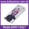 Steve Jobs case for iPhone 4S