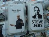 Steve Jobs for iphone 4 cover