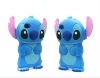 Stitch hard case for iphone 4