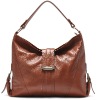 Stock ! 2011 China NEWEST and  FASHION hot sales Brand ladies leather handbags