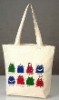 Stock Canvas bag -Promotional/Shopping