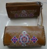 Stock Gunuine Leaher coin wallets