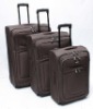 Stock Luggage Bags in 3pcs set