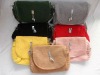 Stock PU handbags