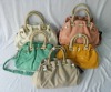 Stock PU handbags