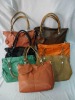 Stock cheap lady handbag