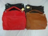 Stock fashion handbags