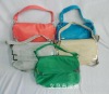 Stock fashion handbags