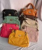 Stock ladies handbag