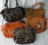 Stock ladies handbags