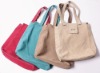 Stock ladies leather handbag-HB0708001