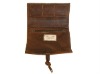 Stock men's wallet/wallet for men