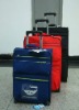 Stock trolley luggage, 3 pcs suitcase