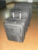 Stock trolley suitcase,stock luggage